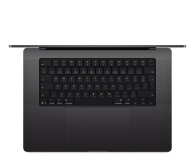 Apple MacBook Pro M5 Pro/64GB/1TB/MacOS Gwiezdna Czerń 20R Nano US - 1506860 - zdjęcie 2